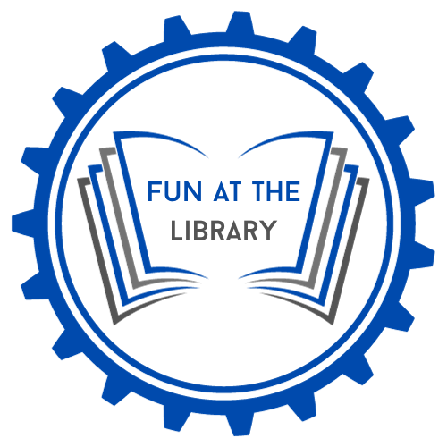Fun at the Library - 2025-2026 Mix & Match