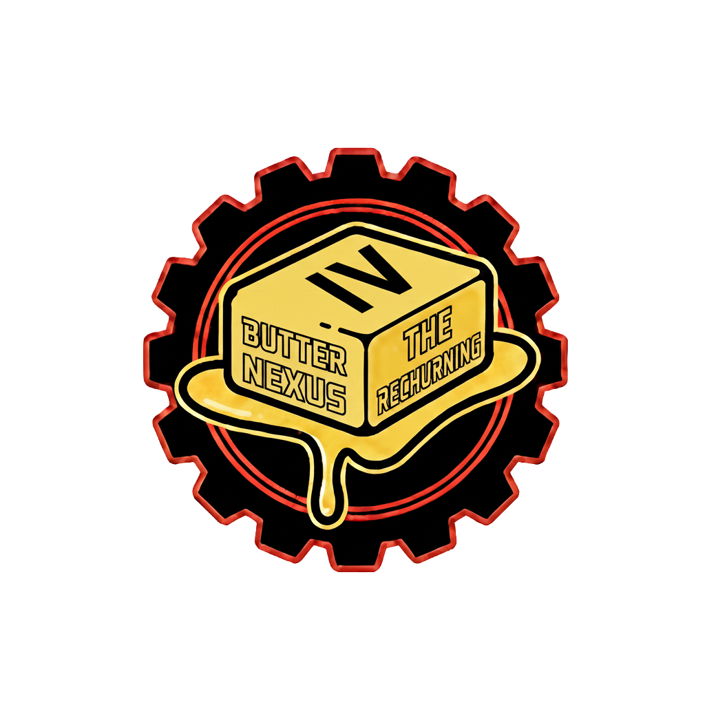 Butter Nexus League IV