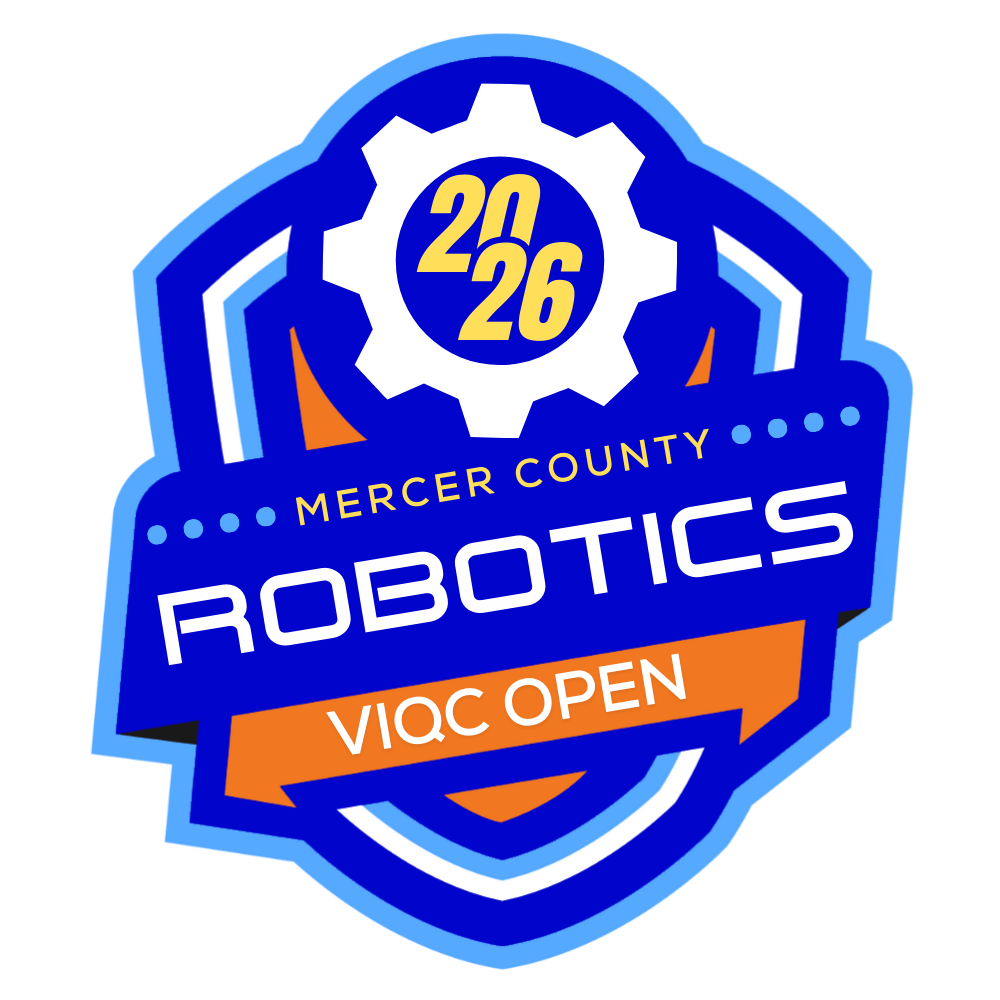 Mercer County VEX IQ Robotics Competition Blended Qualifier