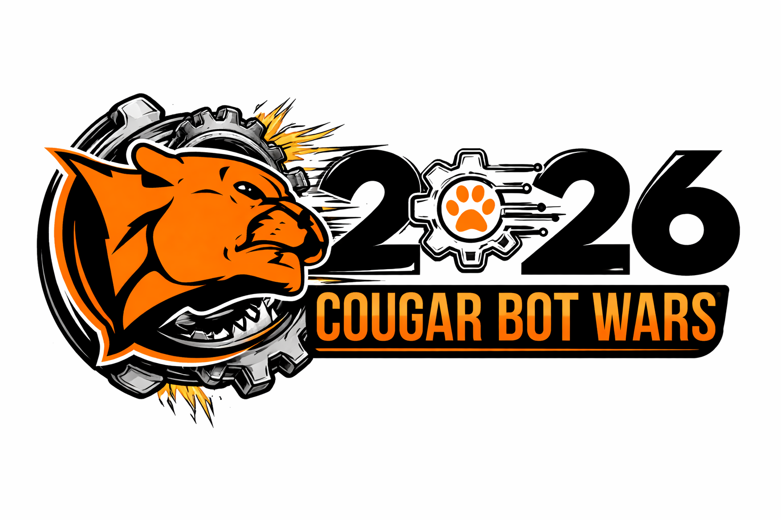 Cougar Bot Wars V5RC MS; Wichita, KS