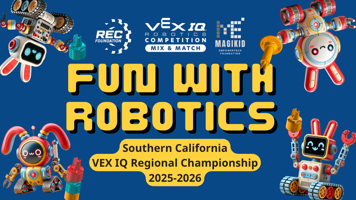 2026 Southern CA VlQRC MS Regional Championship