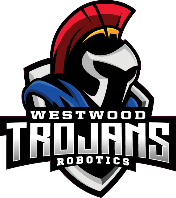 Westwood Robotics VEX V5RC - 2025/2026 Push Back