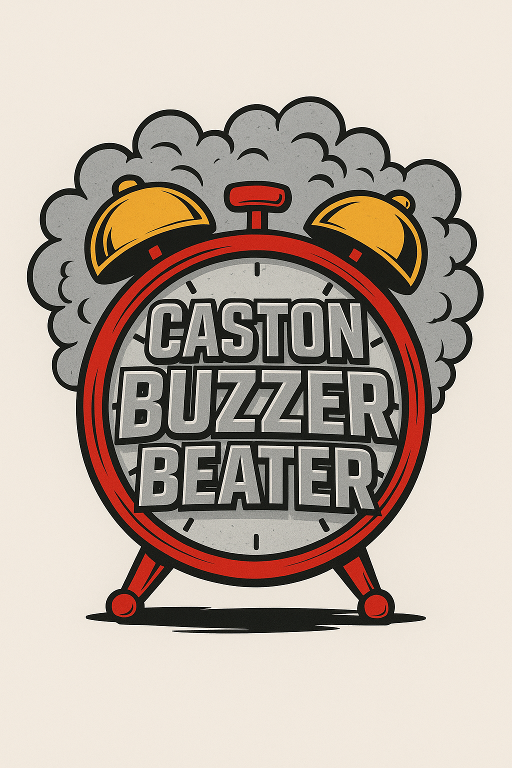 5th Annual Caston Buzzer Beater VEX IQ Robotics Competition