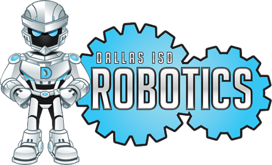 Dallas ISD's Unleash the Bots! [Blended Event]