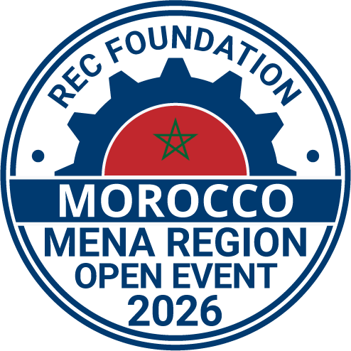 VEX V5 Robotics Competition African Open Event