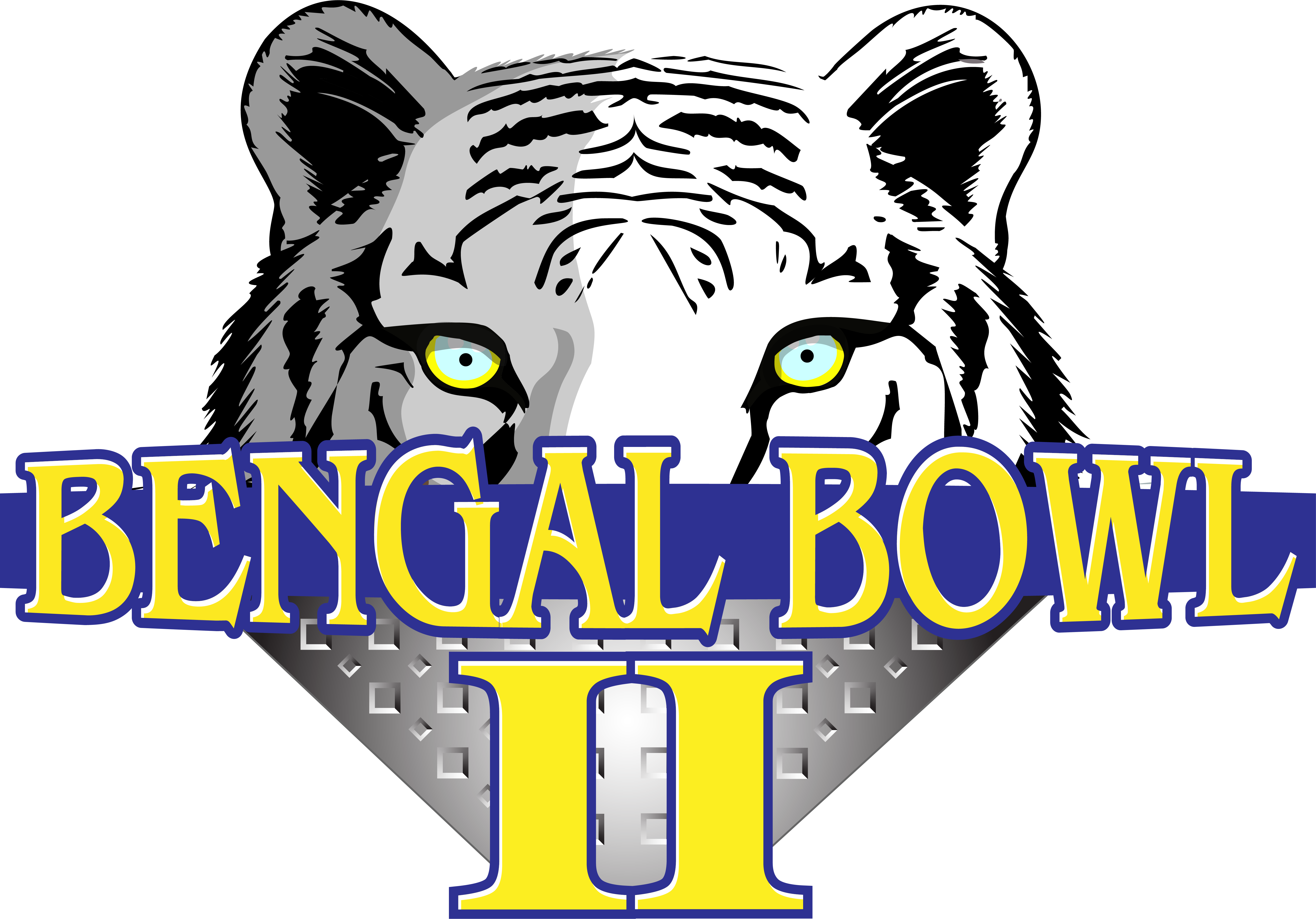 VEX V5 Robotics Blythewood Presents: Bengal Bowl II