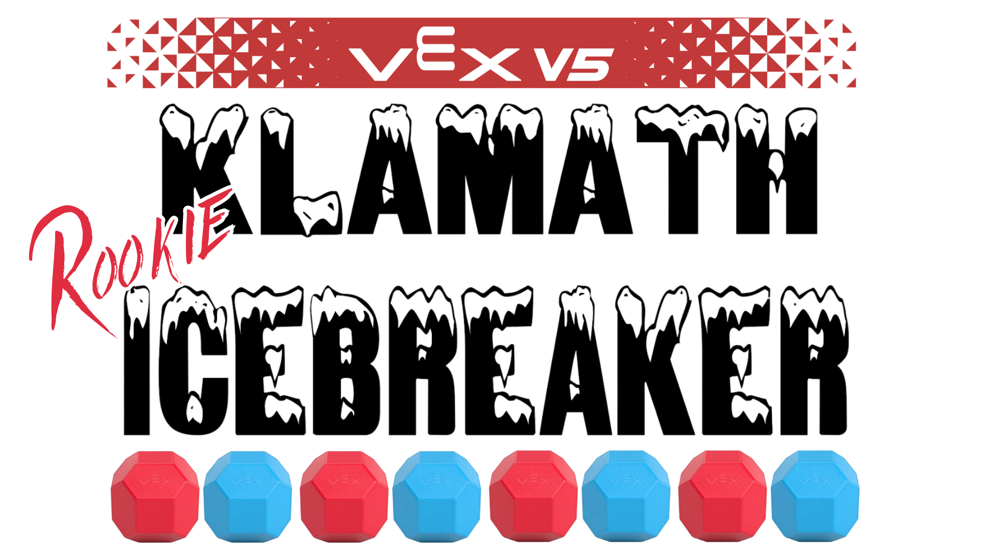 Icebreaker Rookie