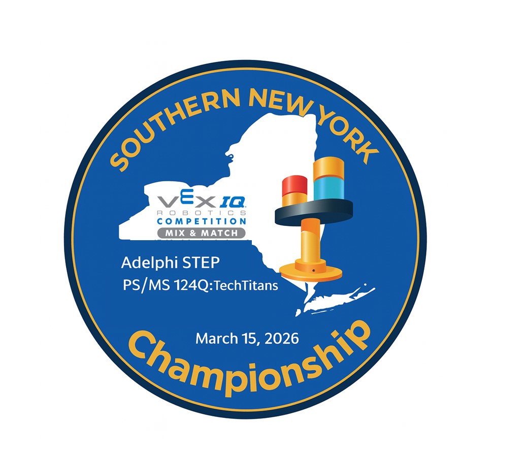 2026 Southern New York VEX IQ Elementary State Championship