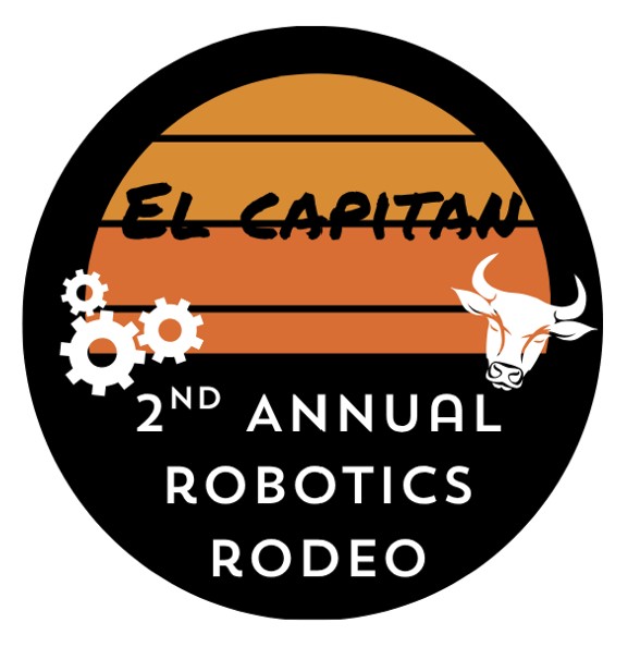 2nd Annual El Capitan Robotics Rodeo