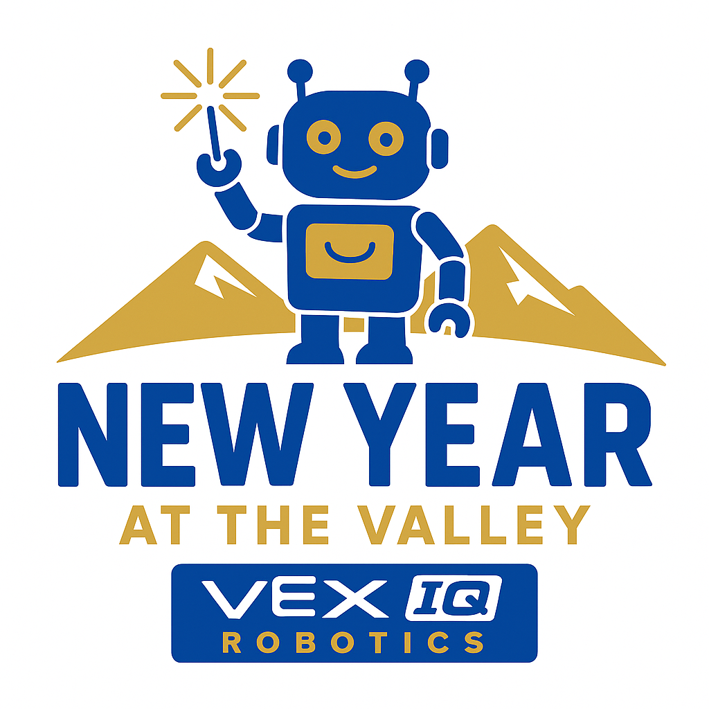 New Year at the Valley