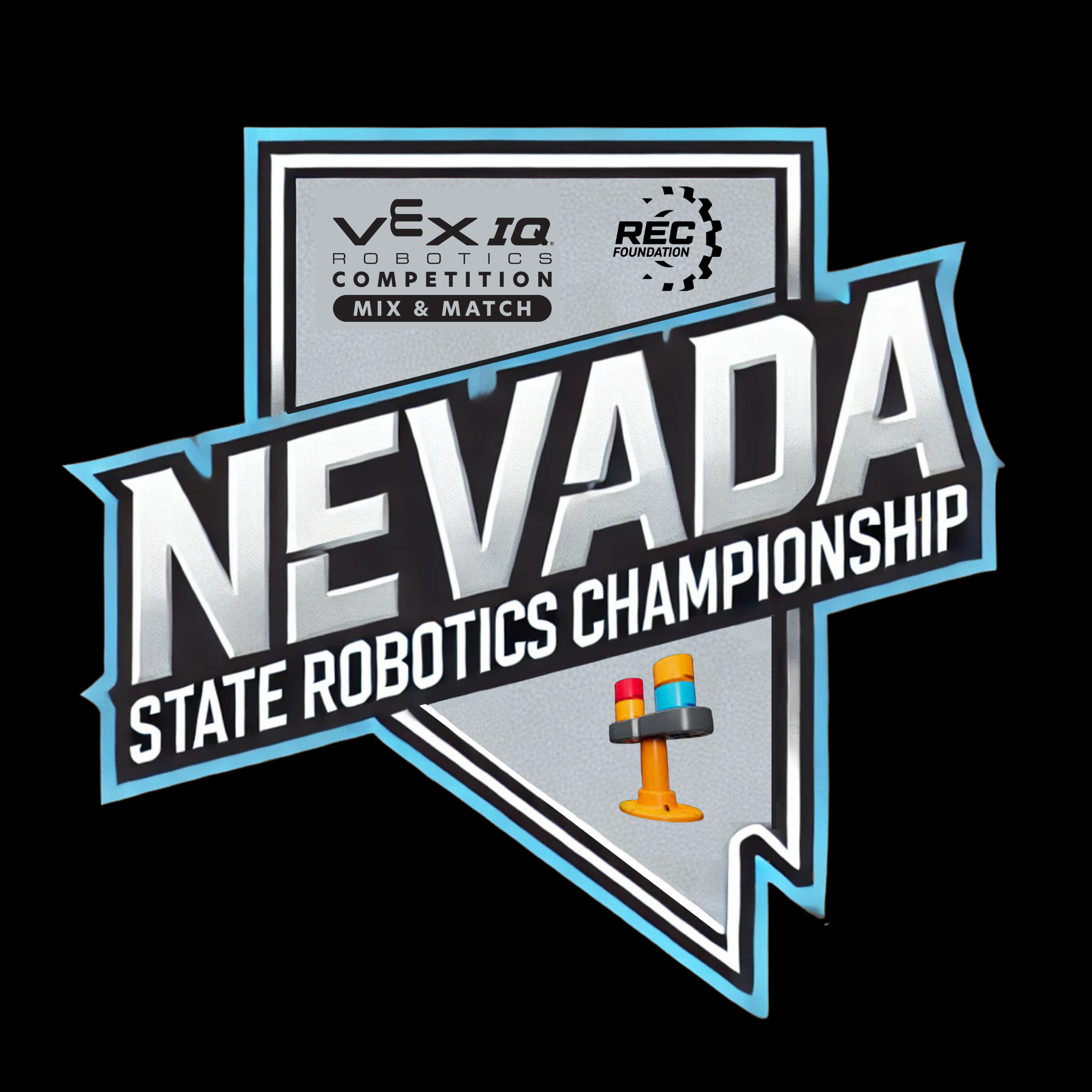 2026 NV MIDDLE SCHOOL State Championship for Mix & Match