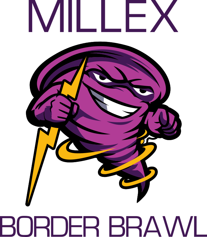 Millex Border Brawl- FHSCCA VEX V5 Robotics Competition HS