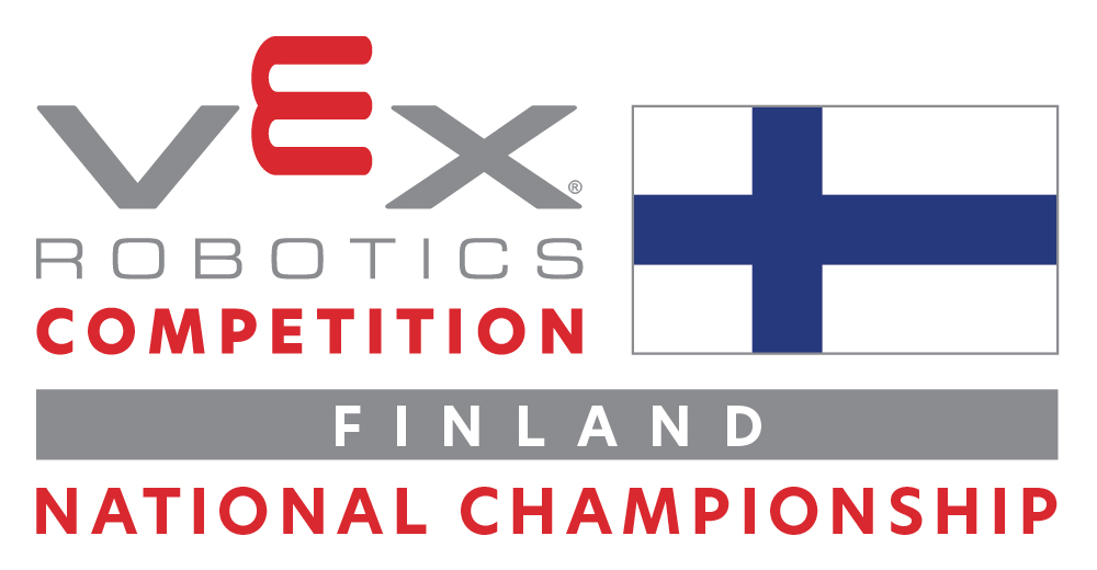 VEX V5 Robotics Competition Finnish National Championships 2026