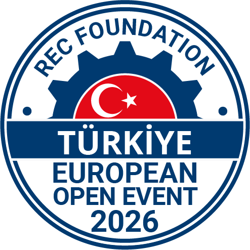 ISTANBUL VEX V5 EUROPEAN OPEN EVENT