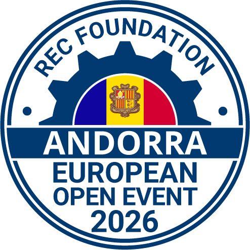 VIQRC - EUROPEAN OPEN  - ANDORRA TELECOM GRAN PREMI PIRINEUS
