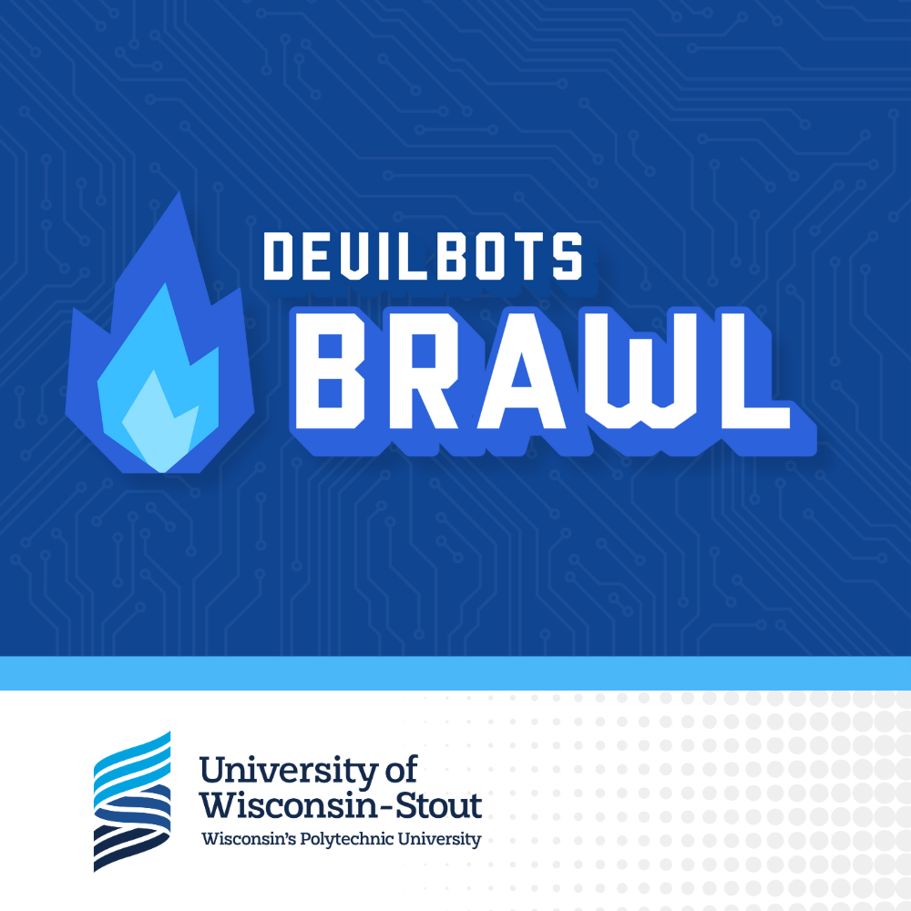 DevilBots Brawl