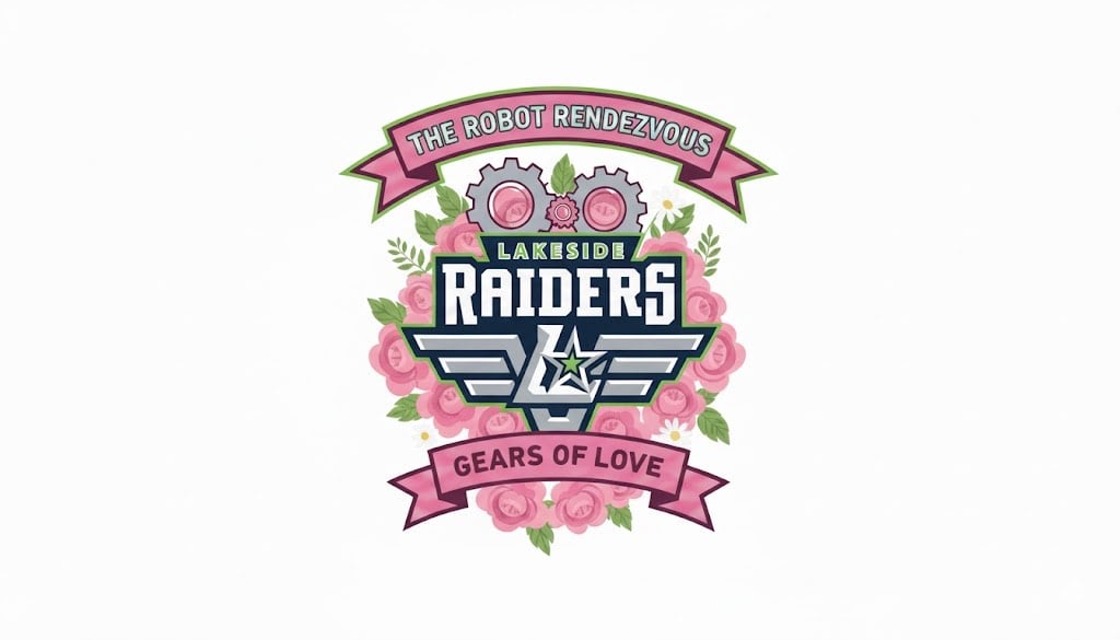 VEX V5 Robotics Competition: The Robot Rendezvous: Gears of Love
