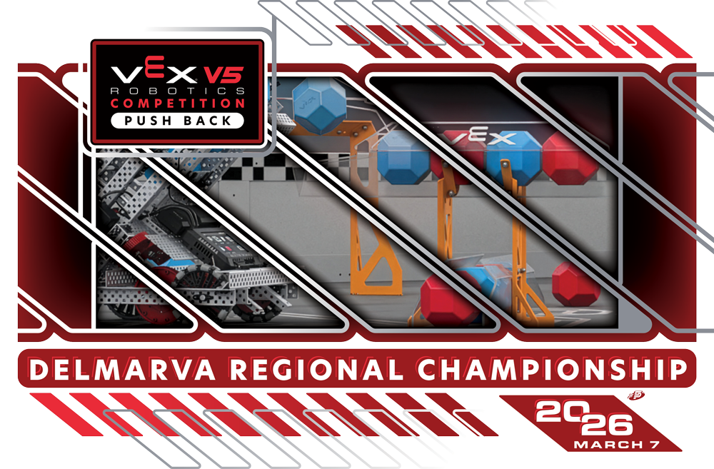 DelMarVa V5 Regional Championship (High School)