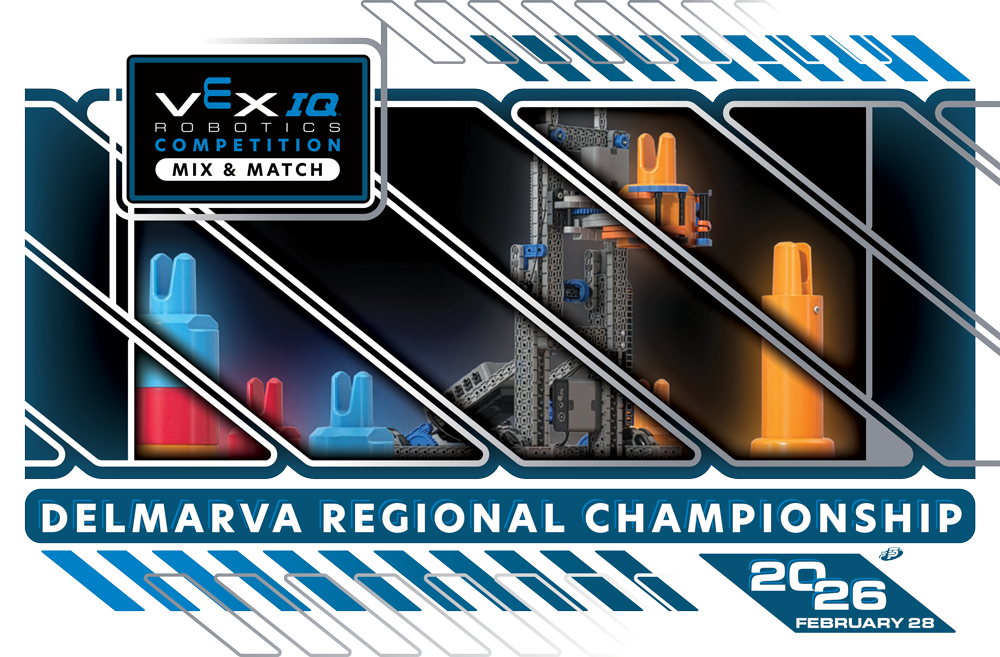 DelMarVa Regional IQ Championship (Elementary School)