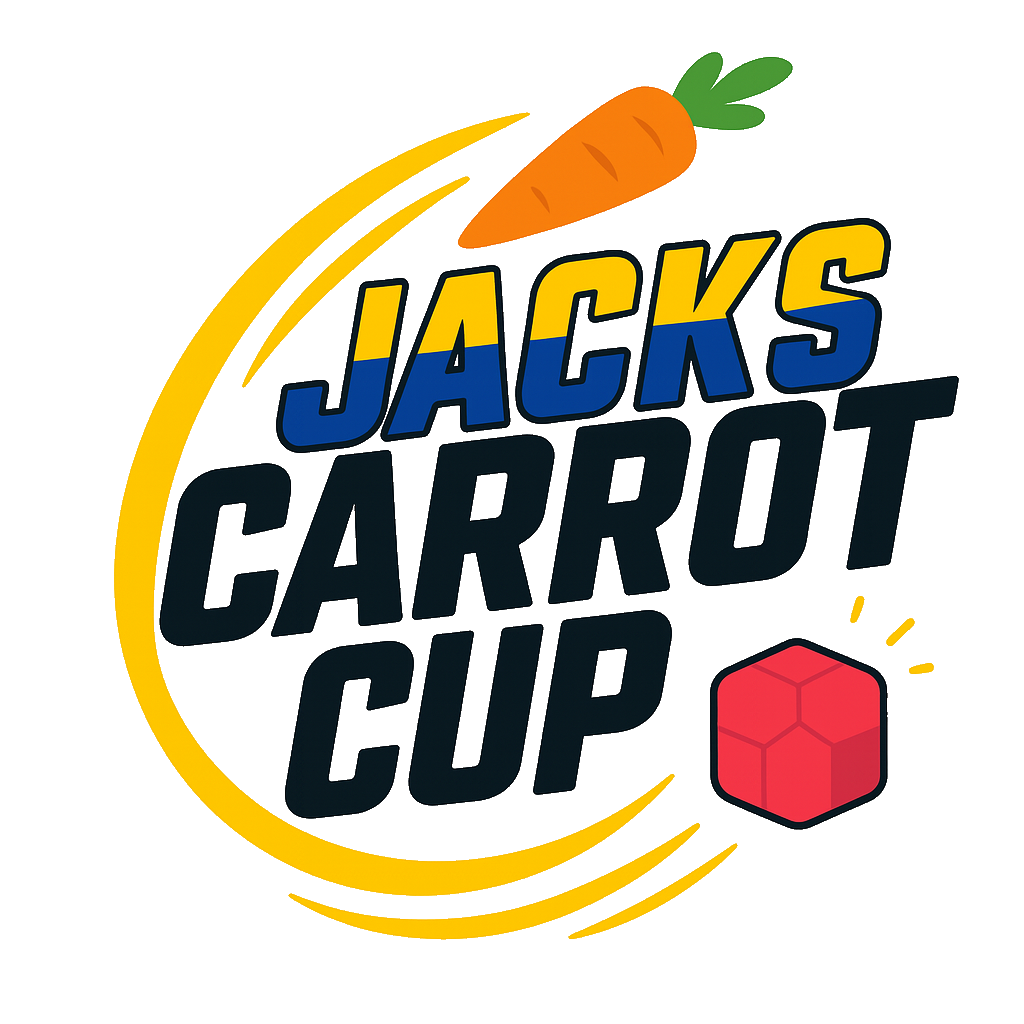 JACKS Carrot Cup V5RC Push Back Qualifier