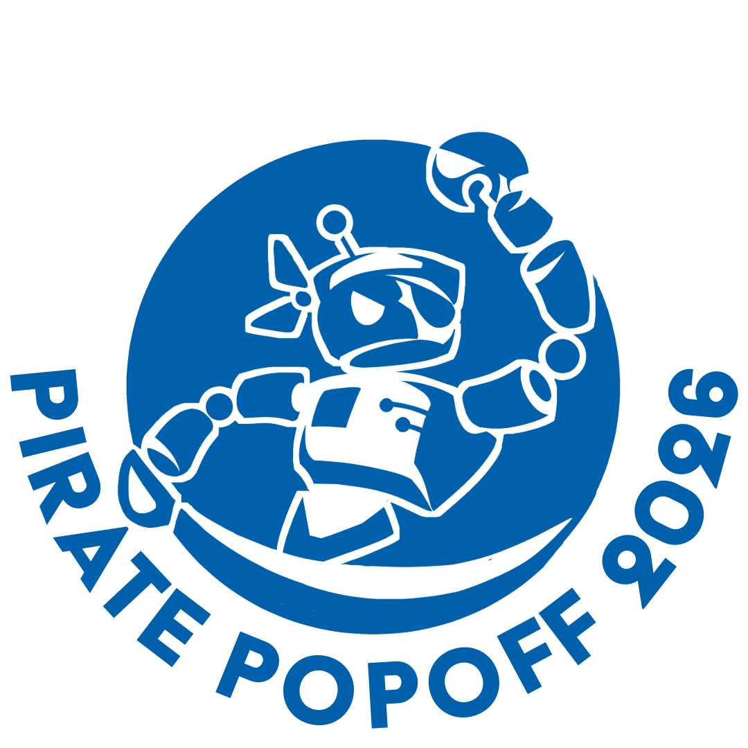 Pirate Popoff '26 VEX V5 Tournament