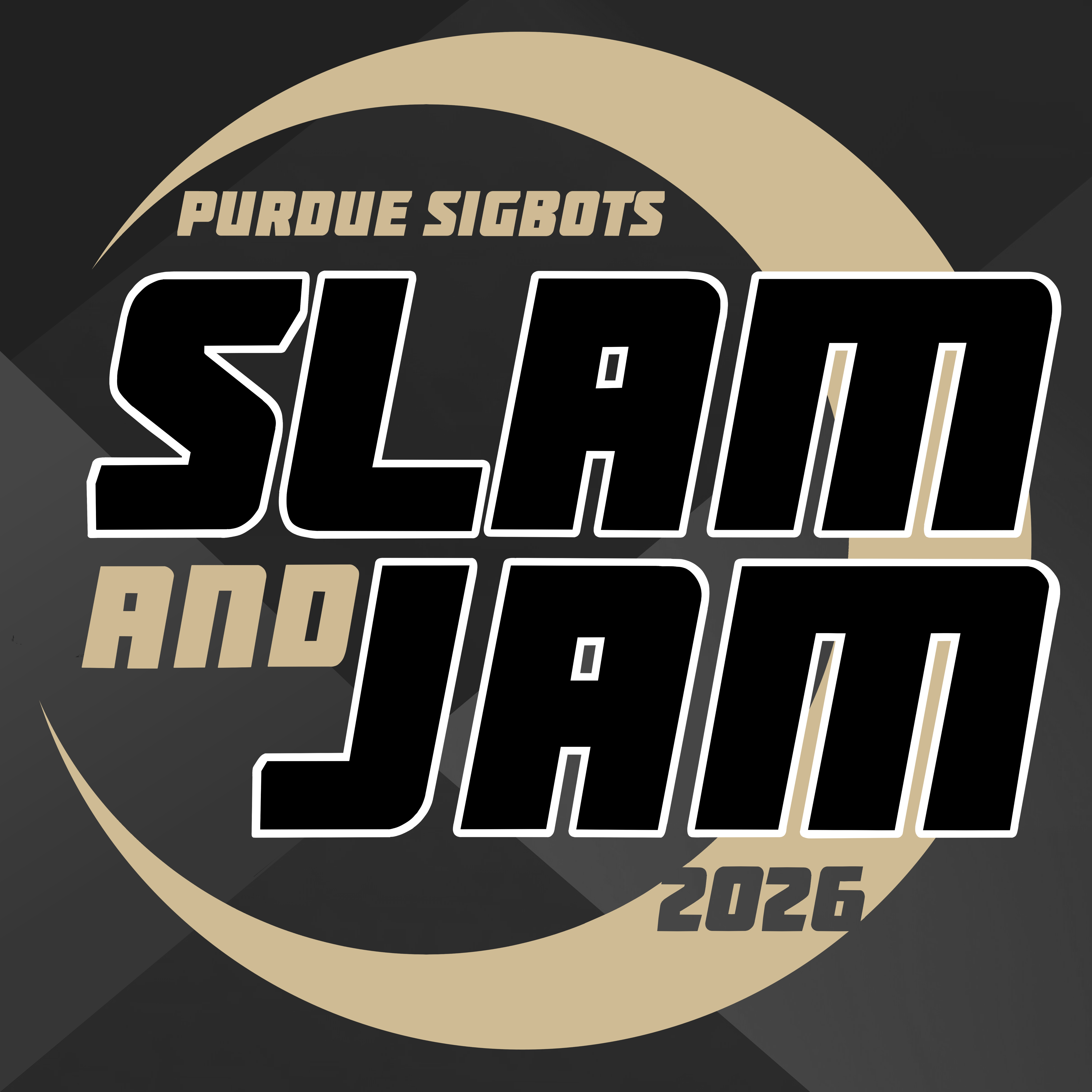 Purdue SIGBots Slam and Jam VEXU Qualifier