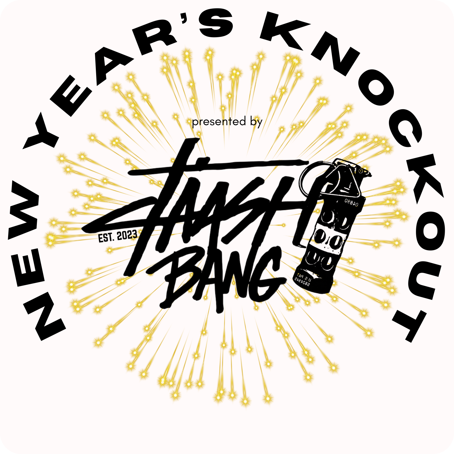 New Year's Knockout Tournament