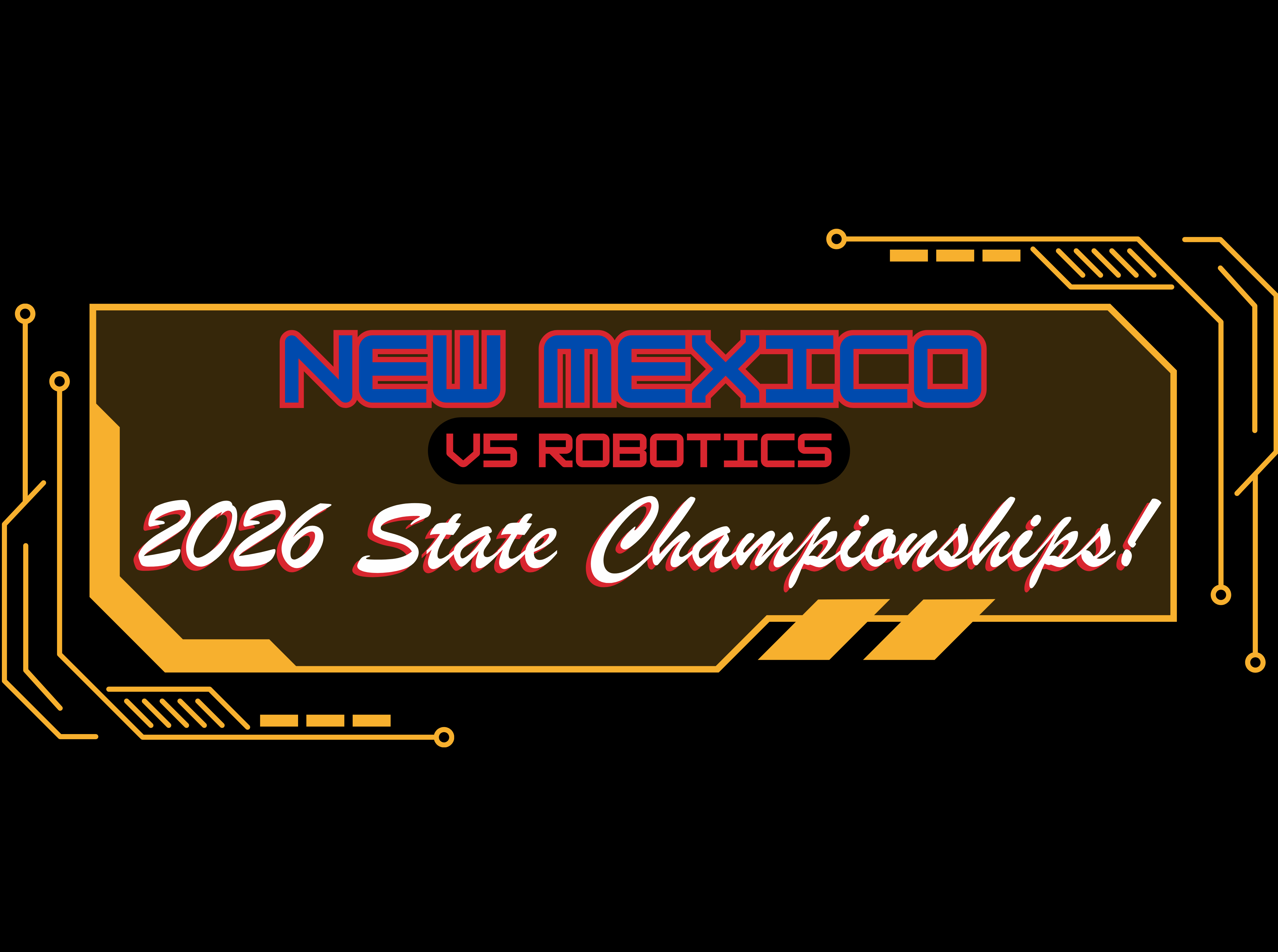 2026 New Mexico State Championship, High School