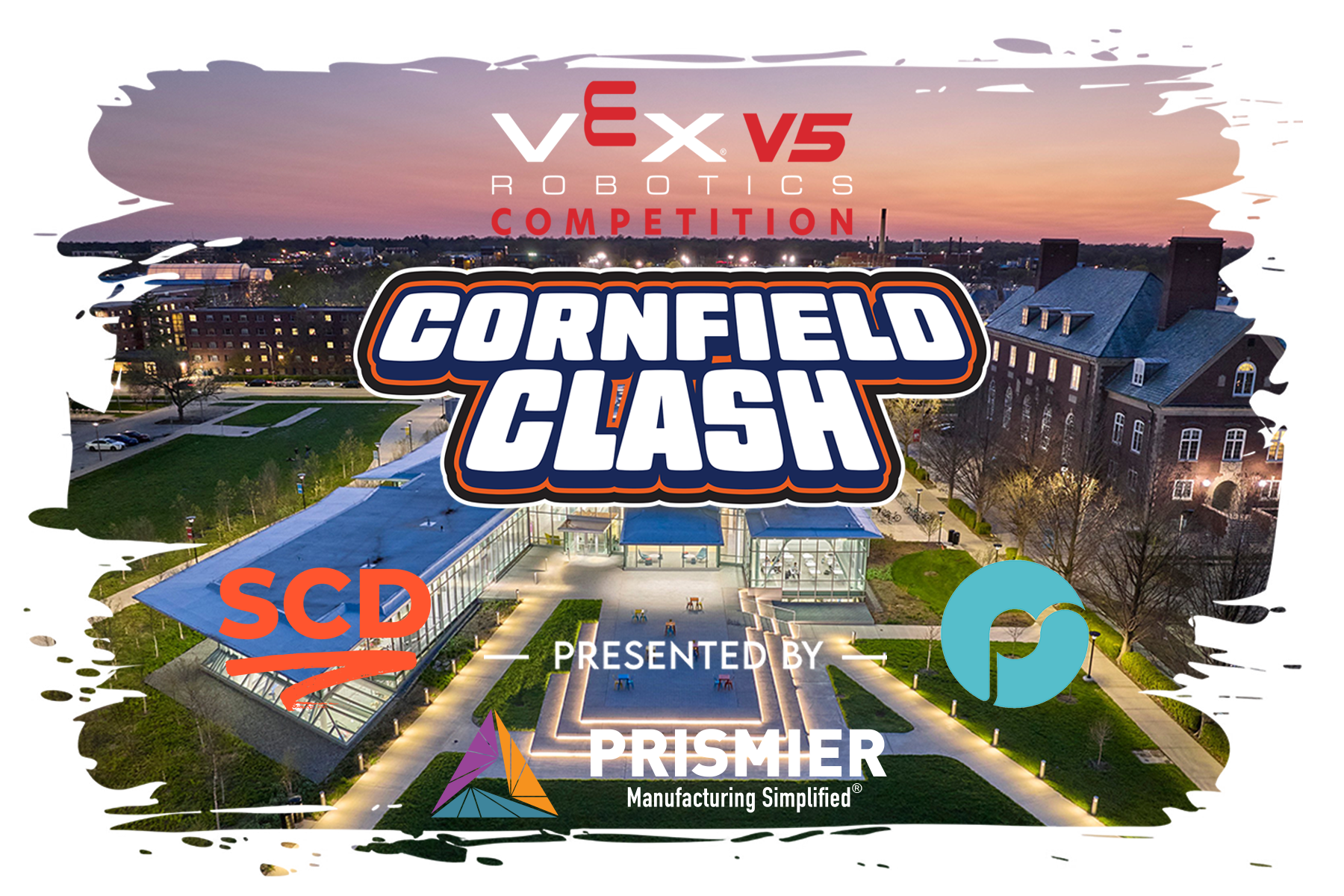 Illini VURC Cornfield Clash 2; Champaign, IL