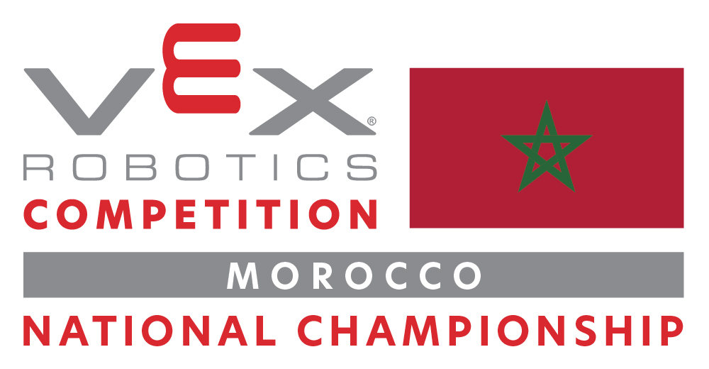 VEX IQ Robotics Competition Morocco National Championship 2026