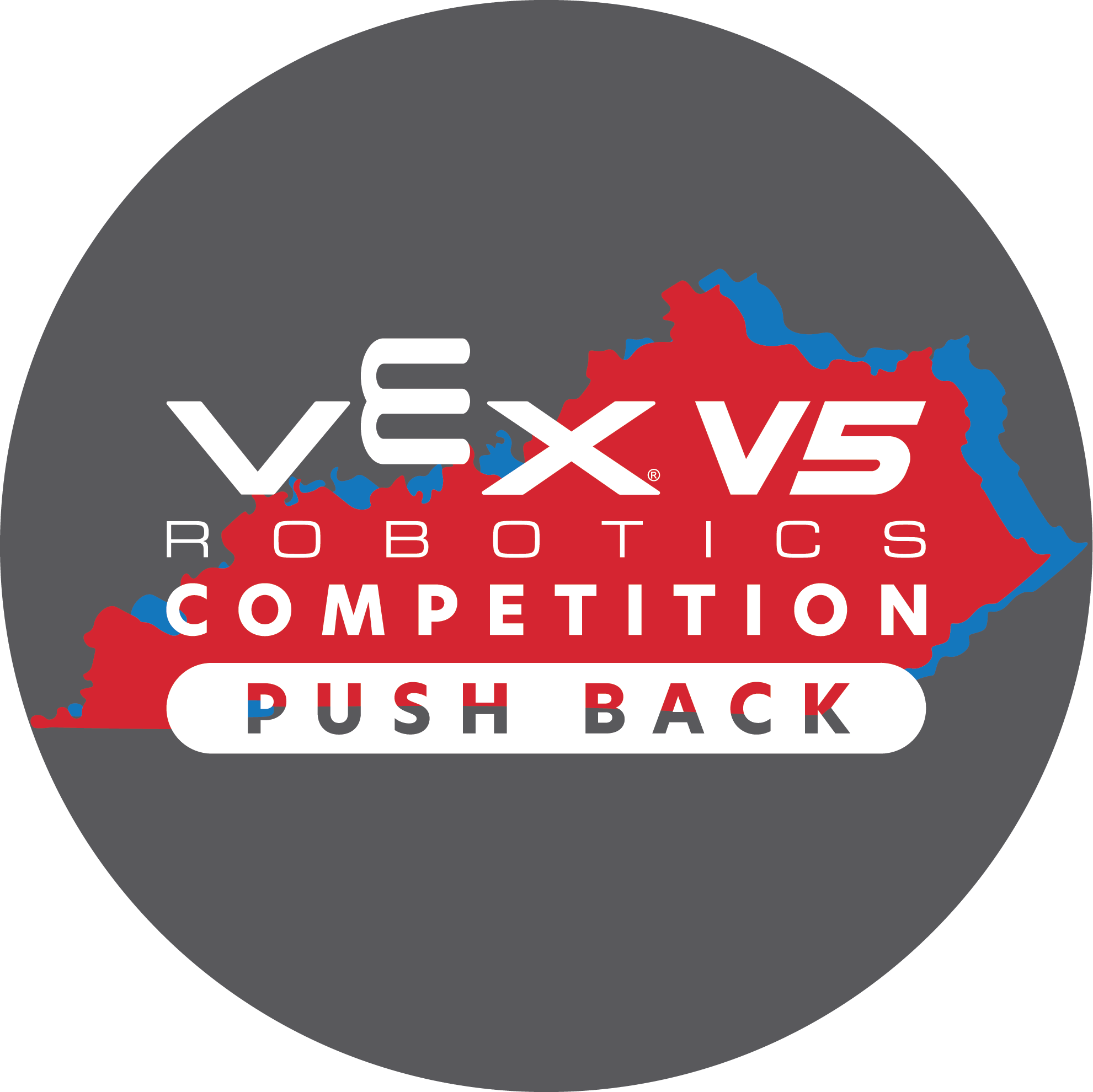 VEX V5 Robotics Kentucky Middle School State Championship