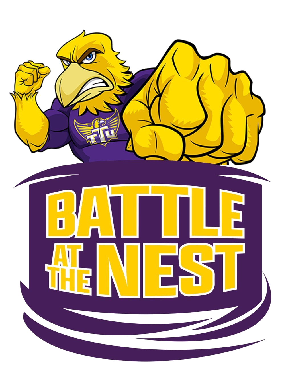 VEX V5 Robotics Competition- Battle at the Nest