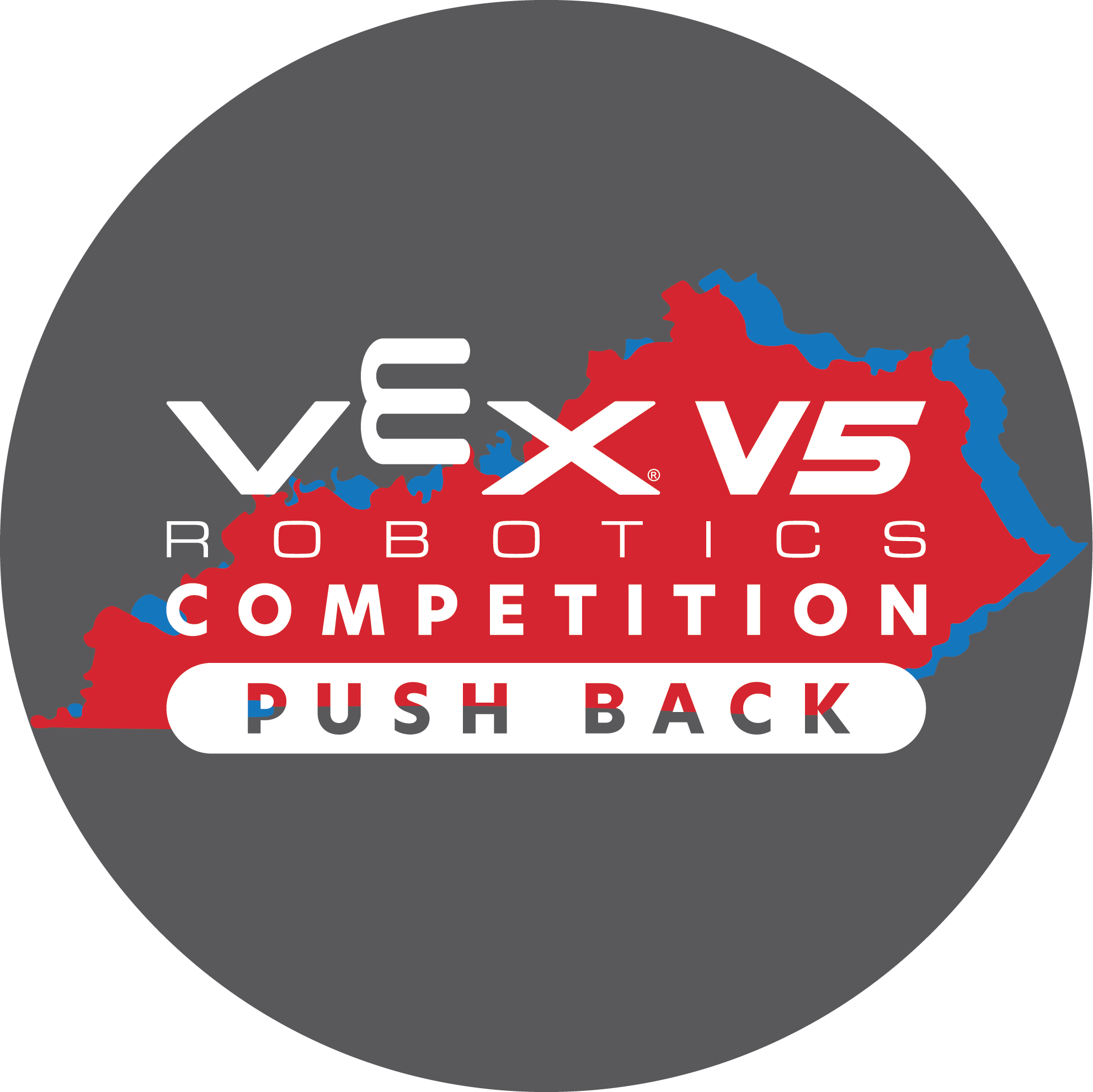 VEX V5 Robotics Kentucky High School State Championship