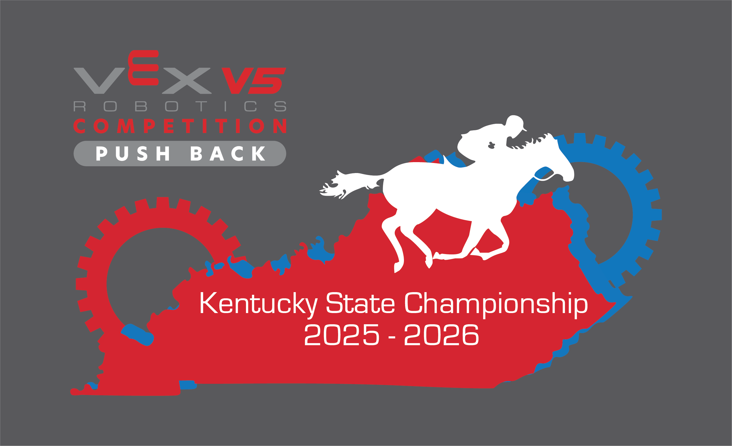 VEX V5 Robotics Kentucky High School State Championship