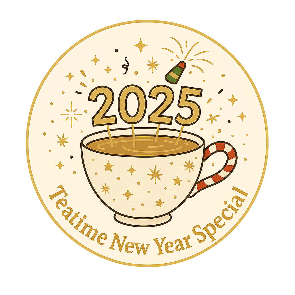 VIQRC | Mix & Match | Teatime New Year's Special | (ES/MS)