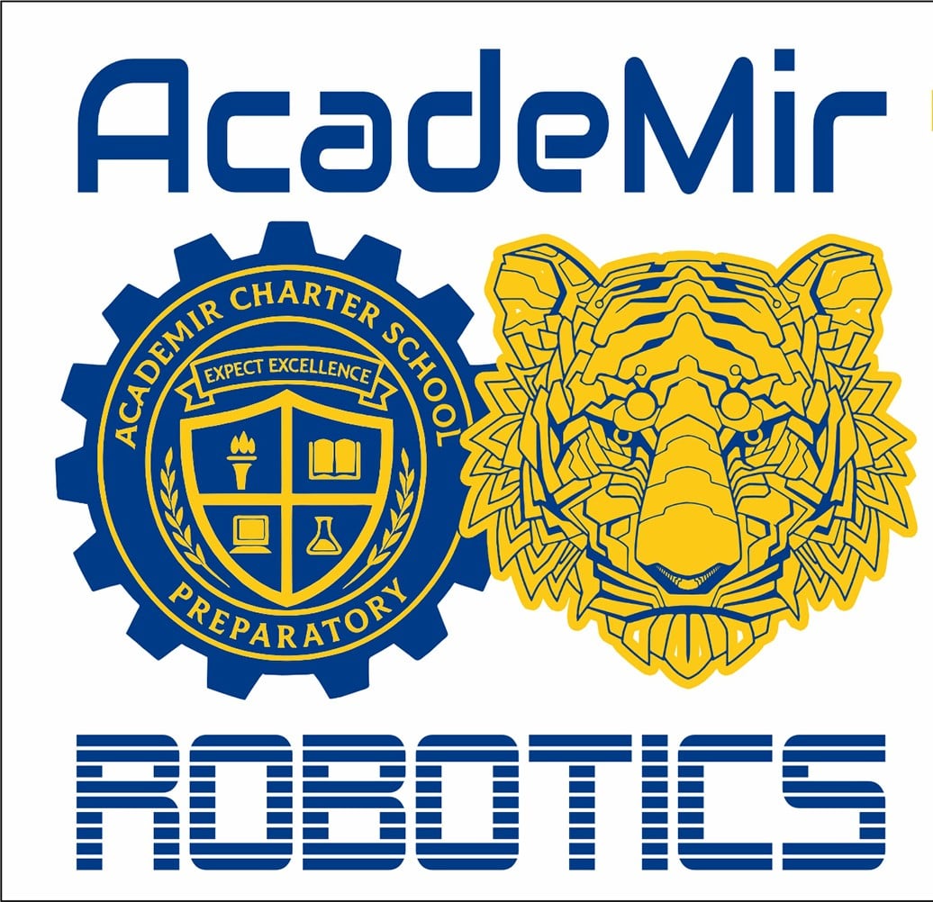 ACSP Roaring Robots 4th Annual VEX IQ Robotics Competition