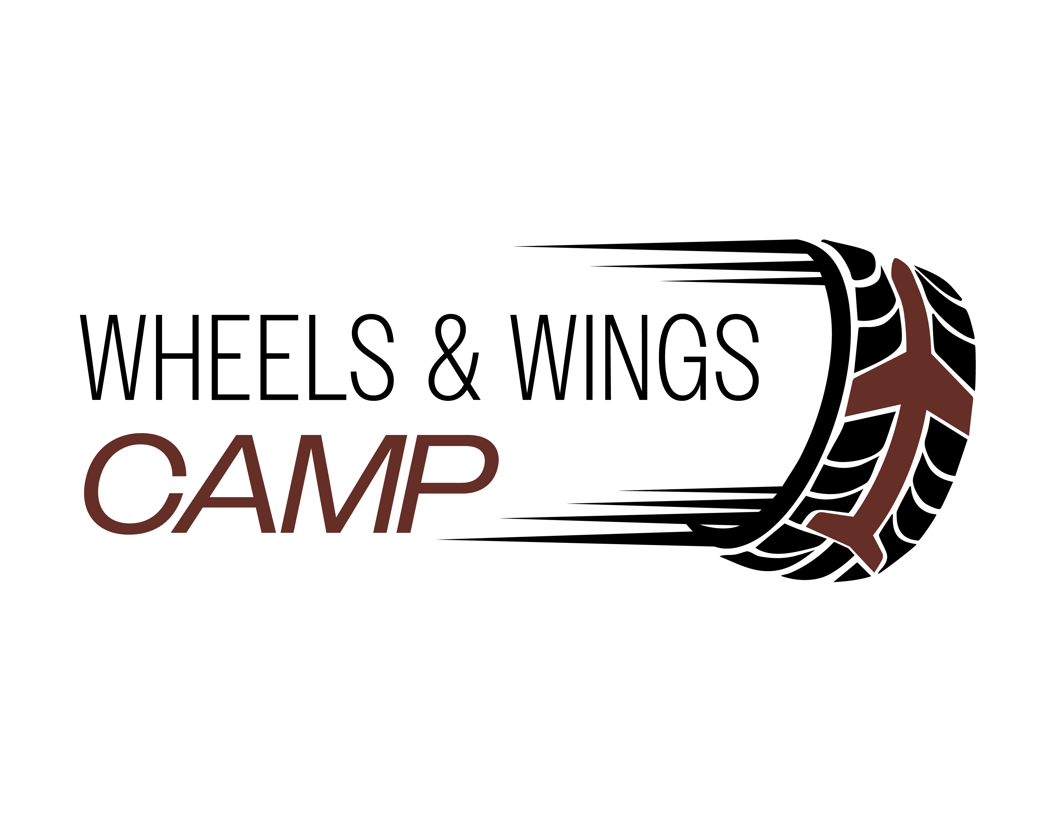 SCTCC Wheels & Wings Camp