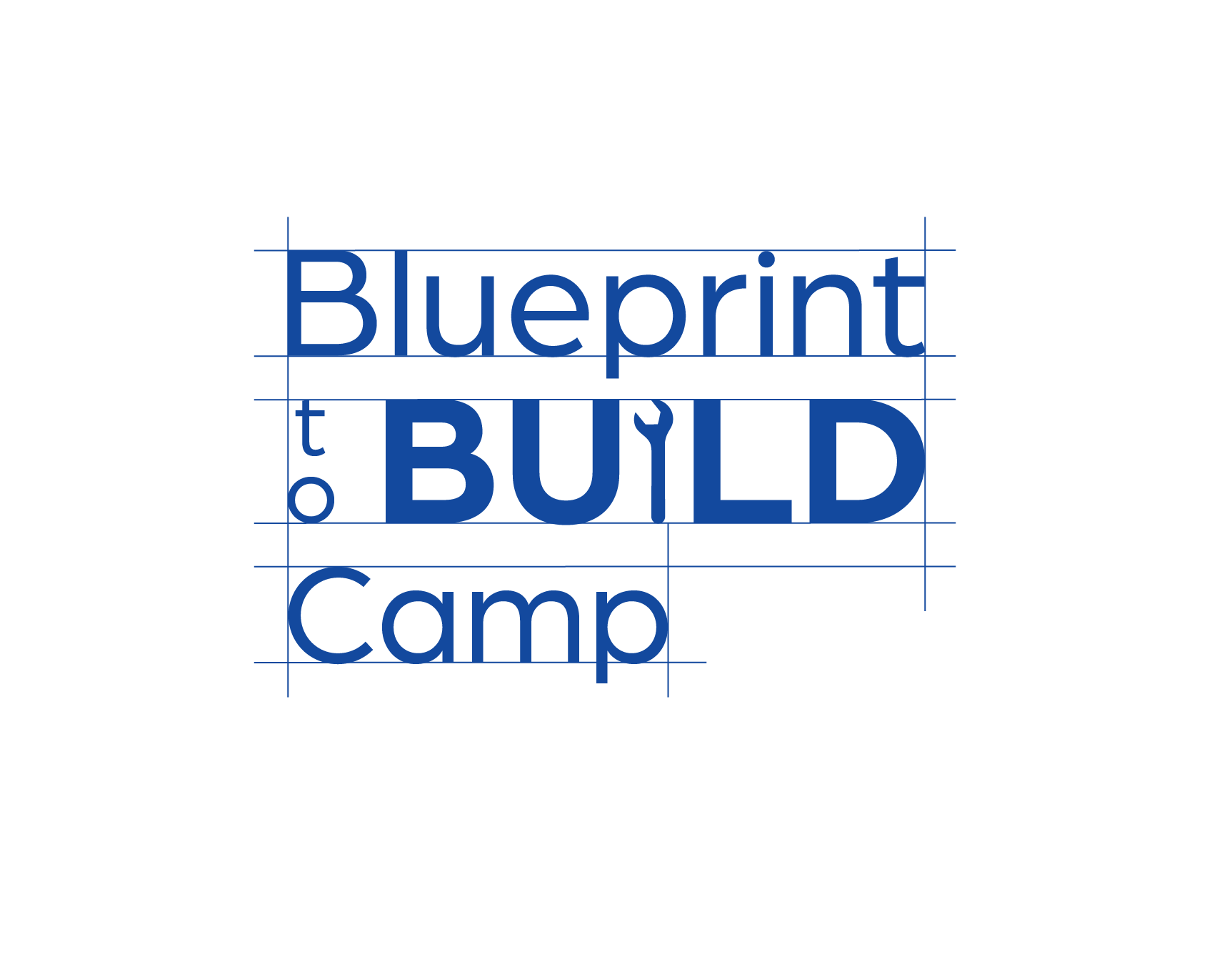 SCTCC Blueprint to Build Camp