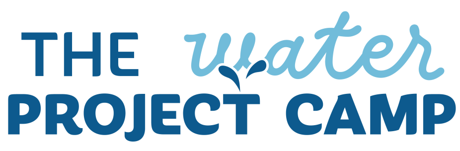 SCTCC The Water Project Camp