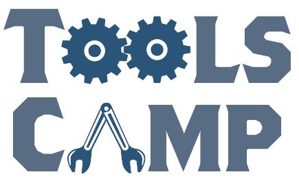 SCTCC Tools Camp