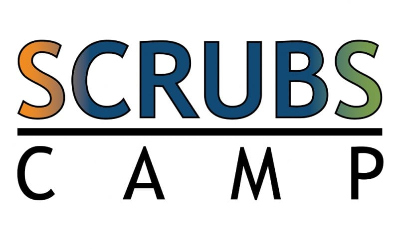 Scrubs Camp