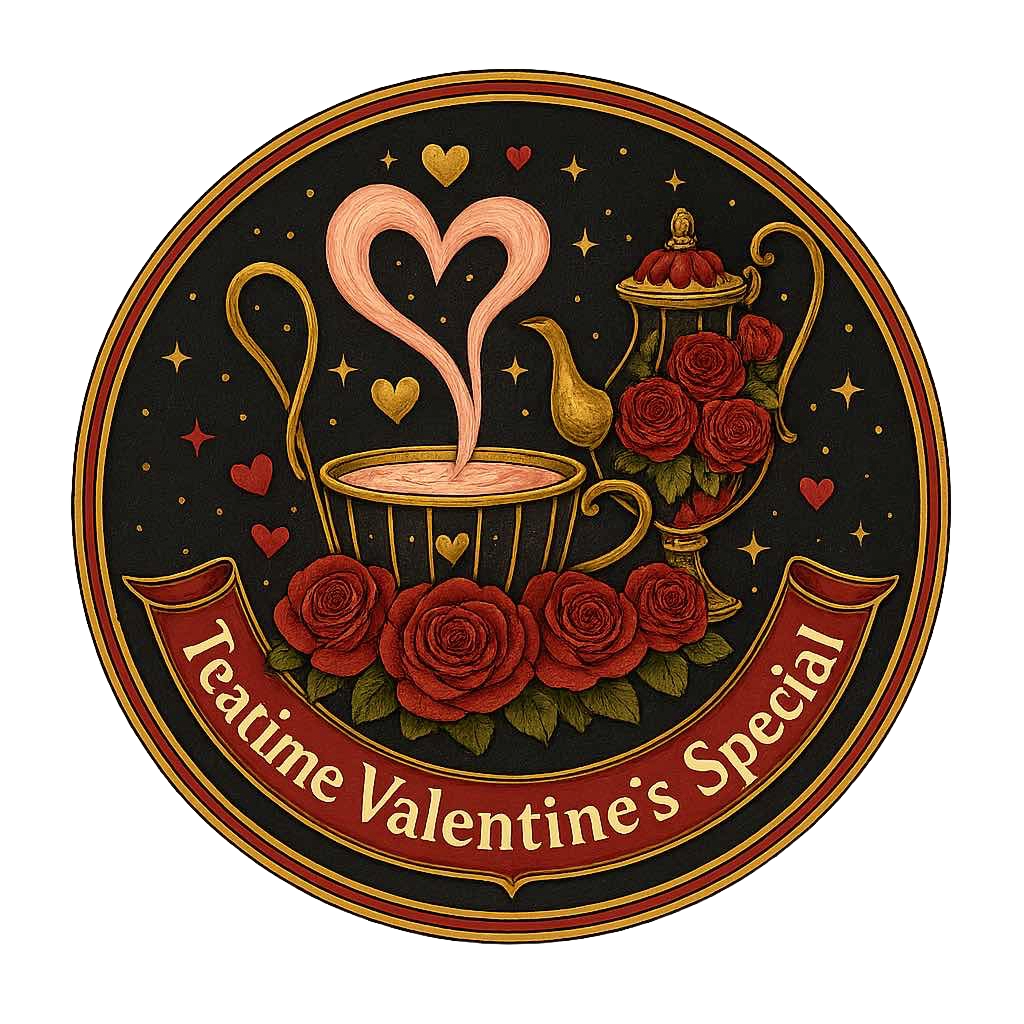 CANCELED: VIQRC | Mix & Match | Teatime Valentine's Special | (ES/MS)
