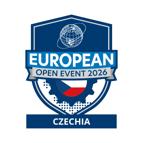 VIQRC | Czech Open