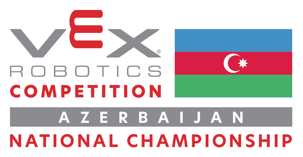 VEX IQ Robotics Competition Azerbaijan Championship