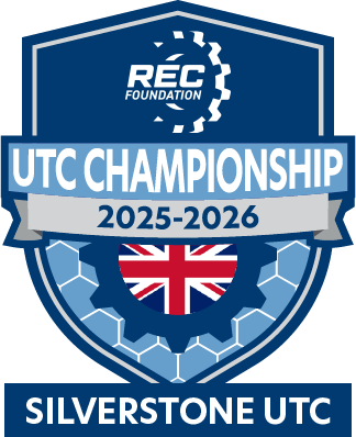 V5RC | Push Back | UTC Championships (MS/HS)