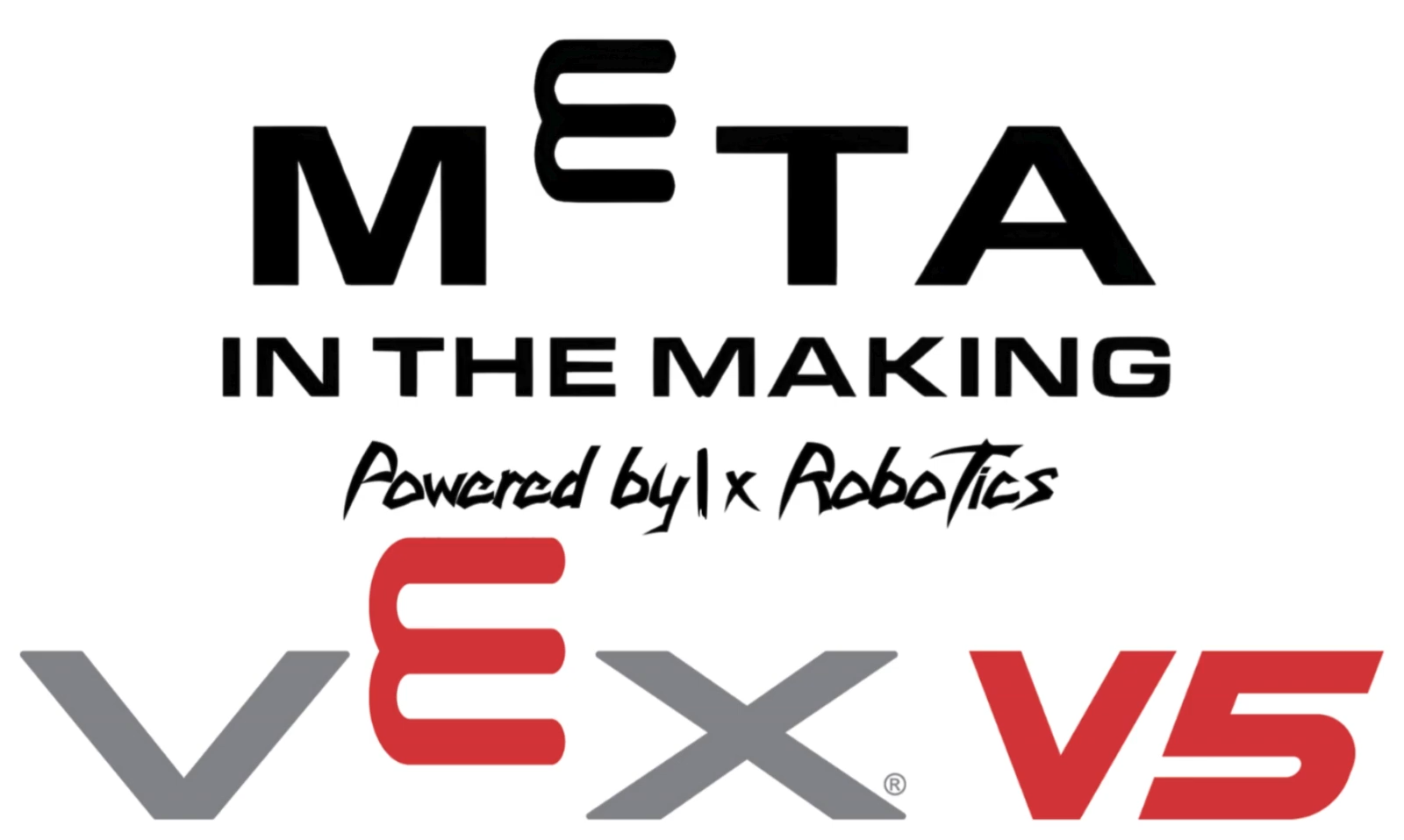 1x Robotics Presents: Meta in the Making at PWC Fairgrounds