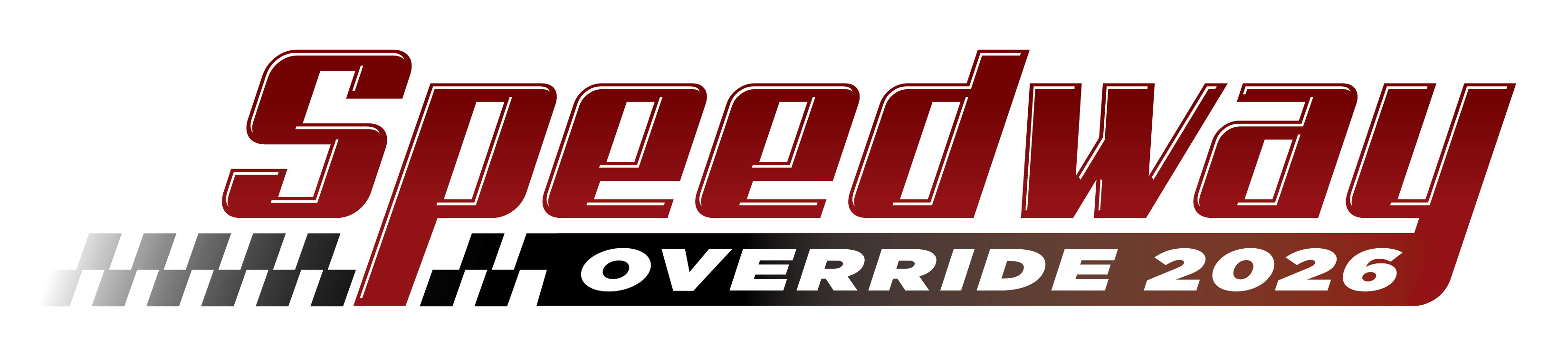 Speedway: Override™ Signature Event