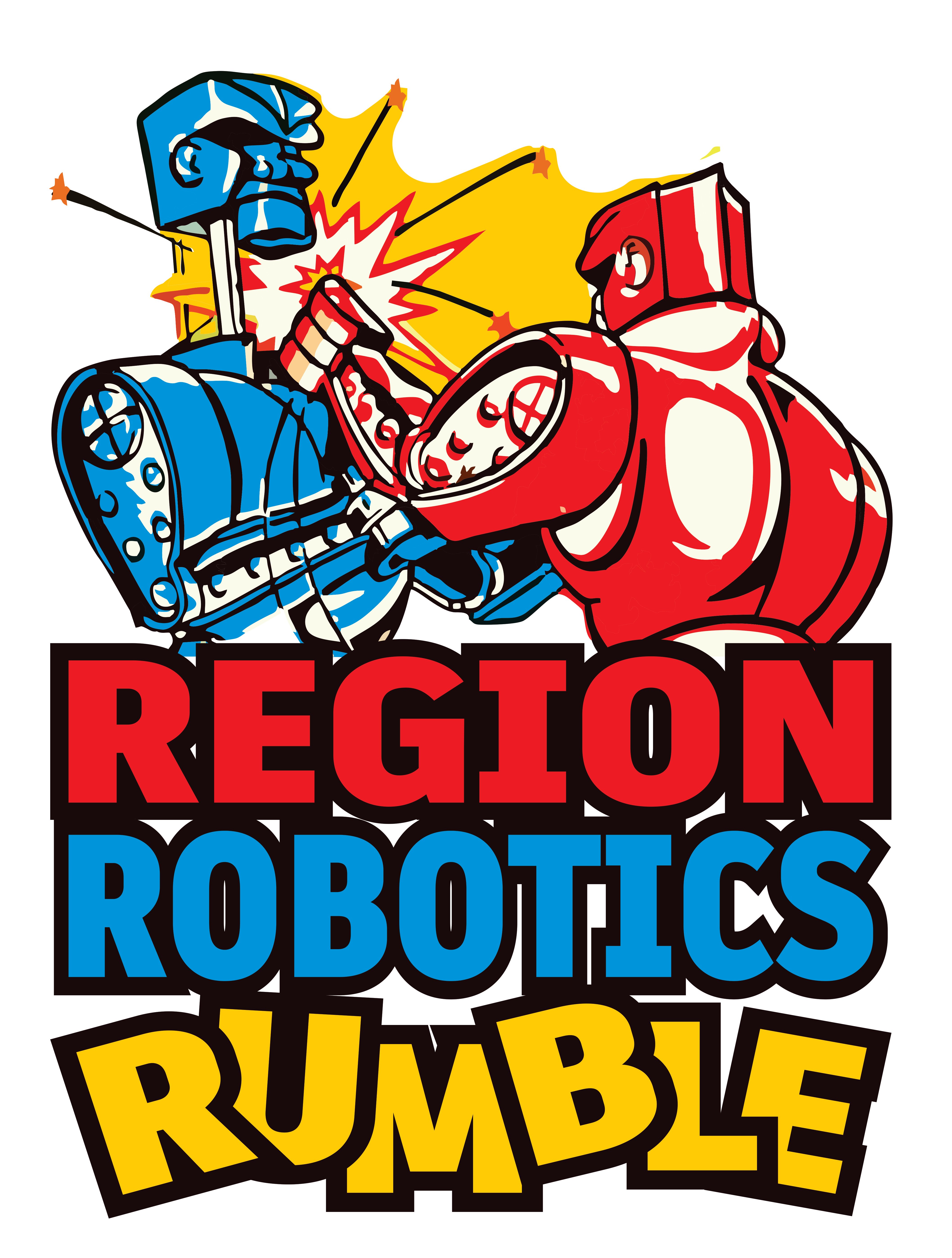 NWI Region Robotics Rumble V5RC HS
