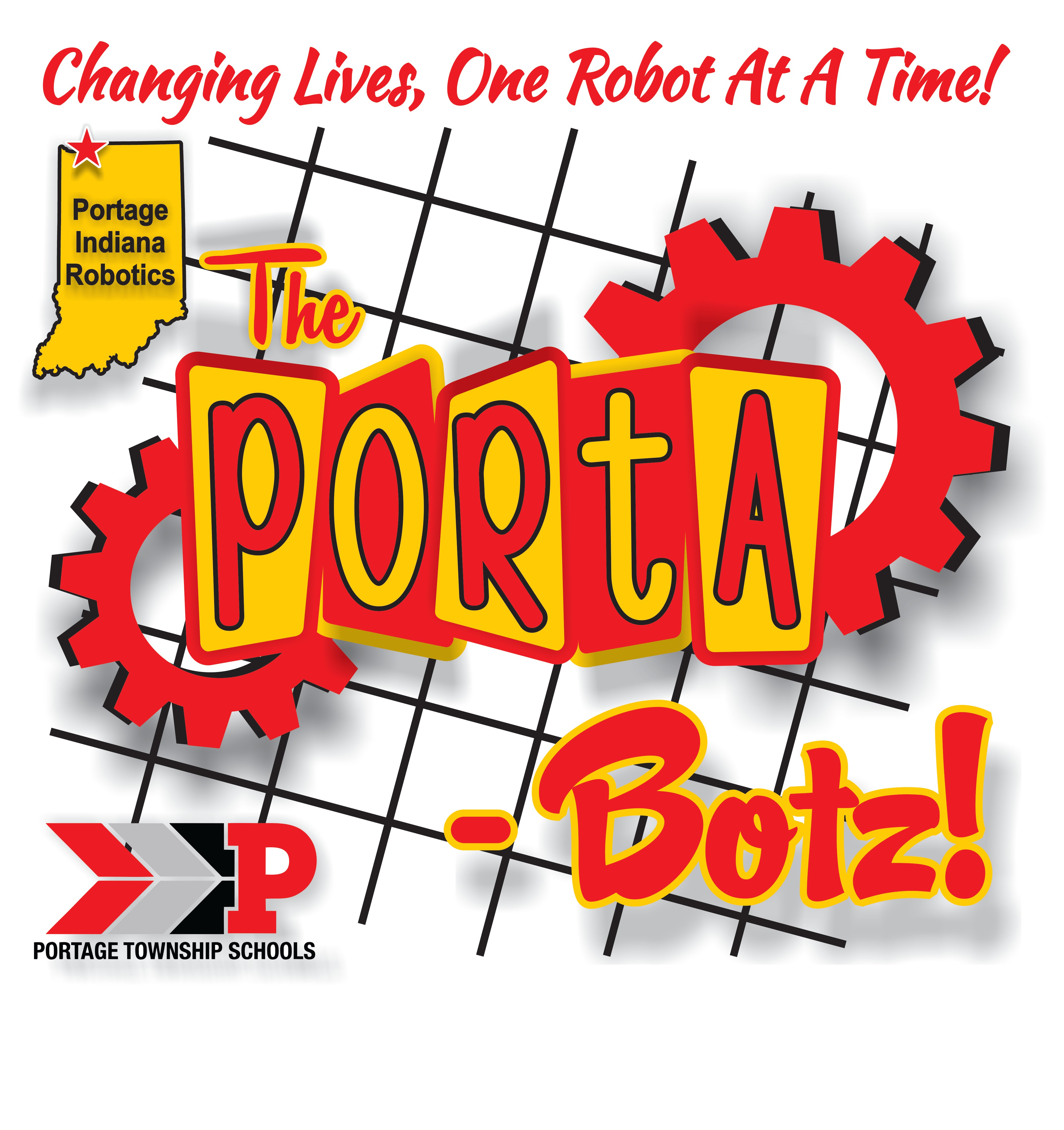 NWI Region Robotics Rumble V5RC MS