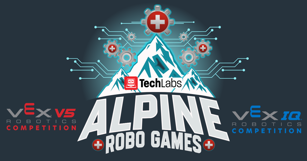 VEX IQ Robotics Competition™ - Alpine Robo Games 2027